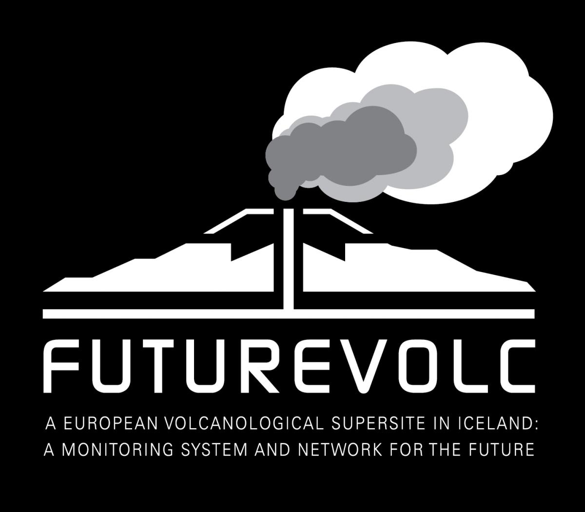 FUTUREVOLC logo_bw