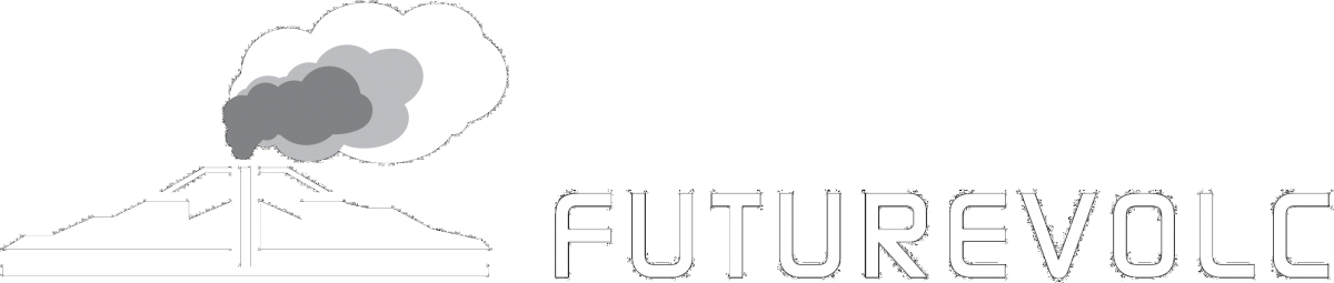 FUTUREVOLC logo